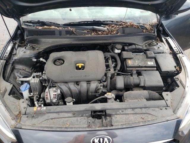 Photo 7 from auction – 2019 KIA FORTE FE with VIN 3KPF24AD1KE111860