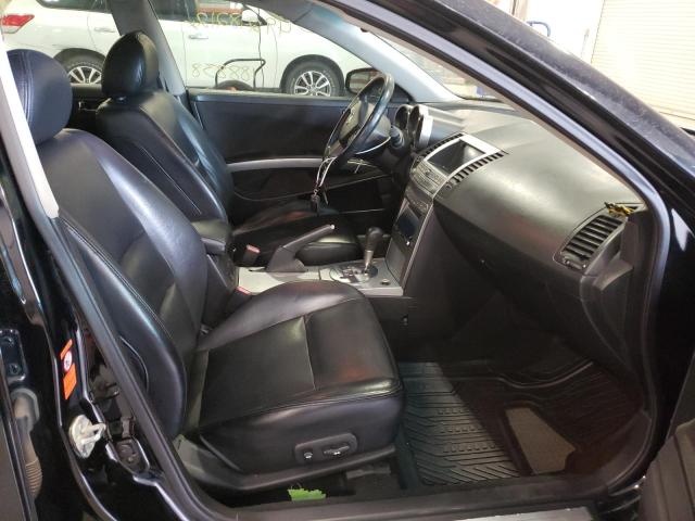Photo 5 from auction – 2006 NISSAN MAXIMA SE with VIN 1N4BA41E46C834874