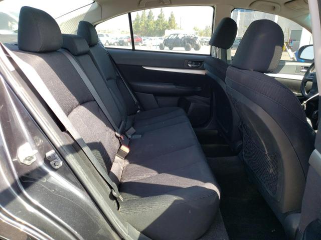 Zdjęcie 6 z aukcji – 2012 SUBARU LEGACY 2.5 z VIN 4S3BMBA62C3023522