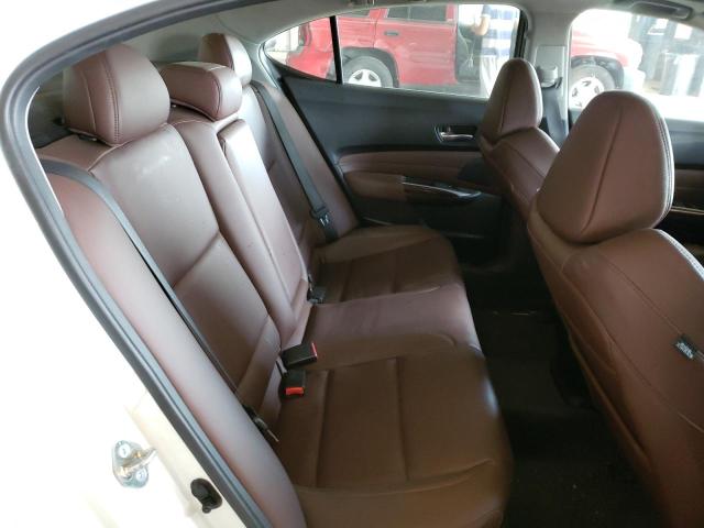 Photo 6 from auction – 2017 ACURA TLX TECH with VIN 19UUB2F59HA004811