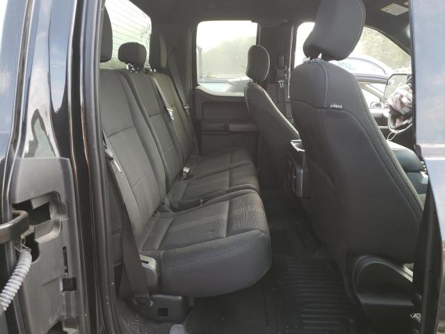 Photo 6 from auction – 2015 FORD F150 SUPER with VIN 1FTFX1EF5FFC99404