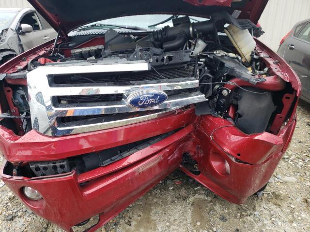 Photo 9 from auction – 2014 FORD EXPEDITION with VIN 1FMJU2A54EEF08766