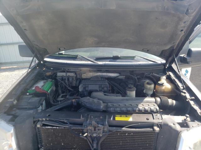 Photo 7 from auction – 2007 FORD F150 with VIN 1FTPX14547NA62682