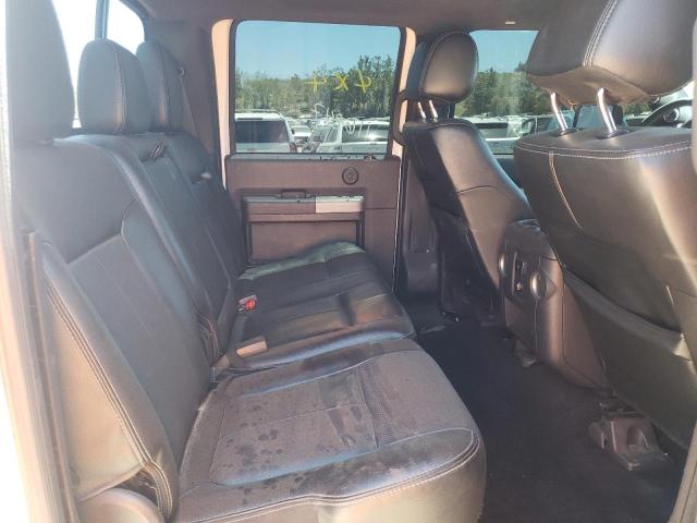 Photo 6 from auction – 2015 FORD F350 SUPER with VIN 1FT8W3BT6FED28190