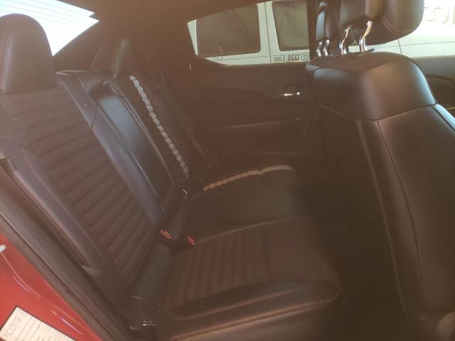 Photo 6 from auction – 2013 DODGE AVENGER R/ with VIN 1C3CDZBG6DN562725