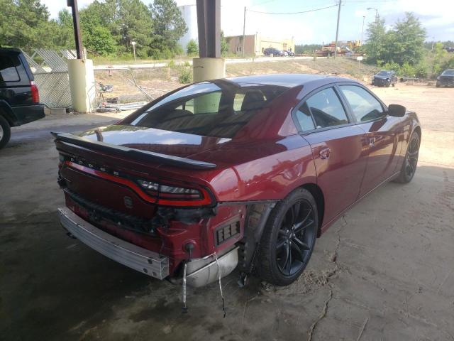 Zdjęcie 4 z aukcji – 2017 DODGE CHARGER SE z VIN 2C3CDXBG5HH598943