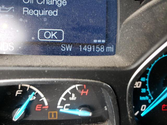 Photo 8 from auction – 2015 FORD ESCAPE SE with VIN 1FMCU0GX5FUC55745
