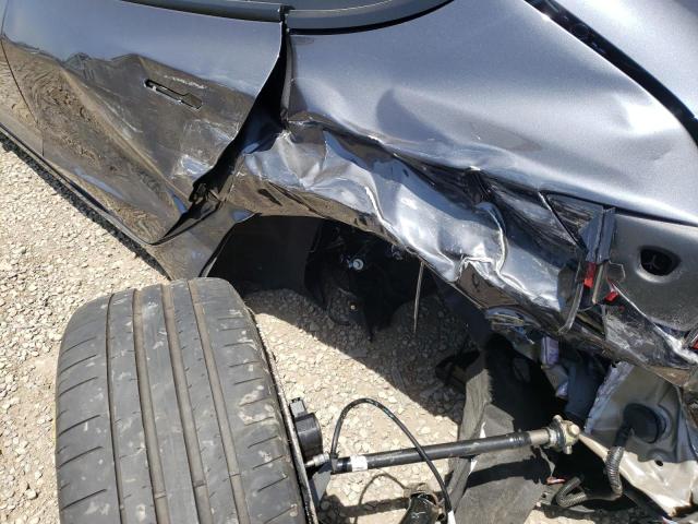 Photo 9 from auction – 2021 TESLA MODEL 3 with VIN 5YJ3E1EC3MF995579