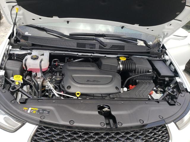 Photo 7 from auction – 2022 CHRYSLER PACIFICA T with VIN 2C4RC1BG6NR123894