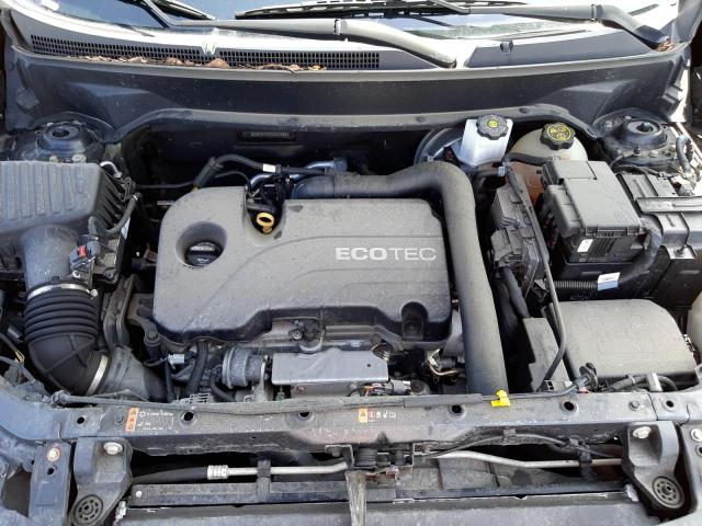 Photo 7 from auction – 2018 CHEVROLET EQUINOX LS with VIN 2GNAXHEV3J6231686