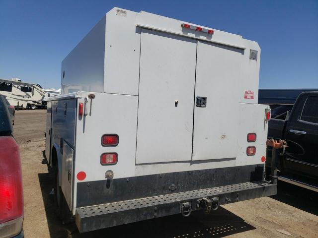 Photo 3 from auction – 2010 FORD F350 SUPER with VIN 1FDWF3GR8AEA32533