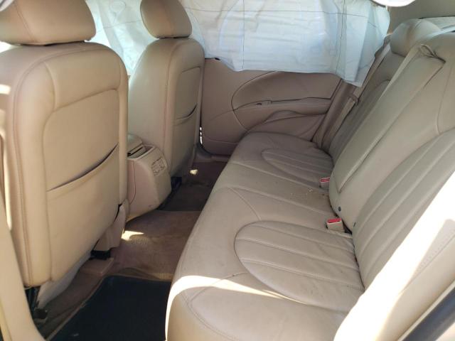 Photo 6 from auction – 2008 BUICK LUCERNE CX with VIN 1G4HD572X8U122411