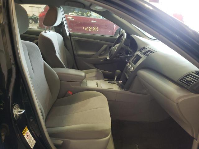 Photo 5 from auction – 2011 TOYOTA CAMRY BASE with VIN 4T4BF3EK1BR215306