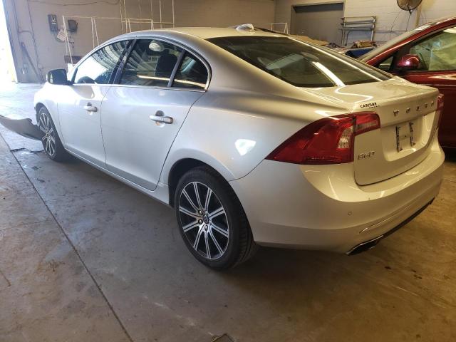 Photo 3 from auction – 2018 VOLVO S60 PLATIN with VIN LYV402TM4JB170524