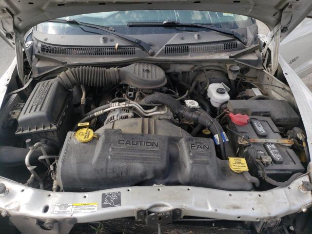 Photo 7 from auction – 2002 DODGE DAKOTA BAS with VIN 1B7FL16X22S694497