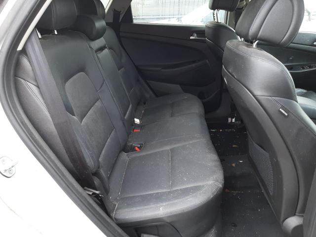 Photo 6 from auction – 2016 HYUNDAI TUCSON LIM with VIN KM8J3CA2XGU072769