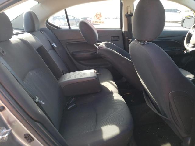 Photo 6 from auction – 2019 MITSUBISHI MIRAGE G4 with VIN ML32F3FJ3KHF13794