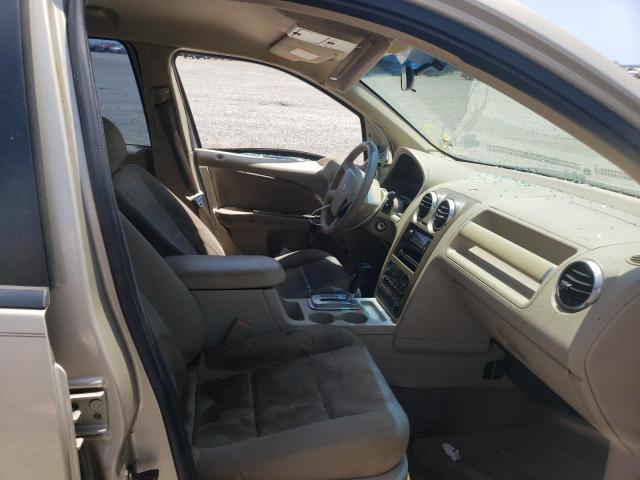 Photo 5 from auction – 2006 FORD FREESTYLE with VIN 1FMZK01116GA33660