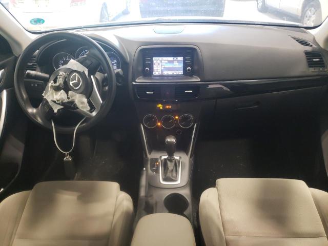Photo 9 from auction – 2015 MAZDA CX-5 SPORT with VIN JM3KE4BY6F0501818