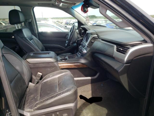 Photo 5 from auction – 2015 CHEVROLET SUBURBAN C with VIN 1GNSCJKC8FR556789