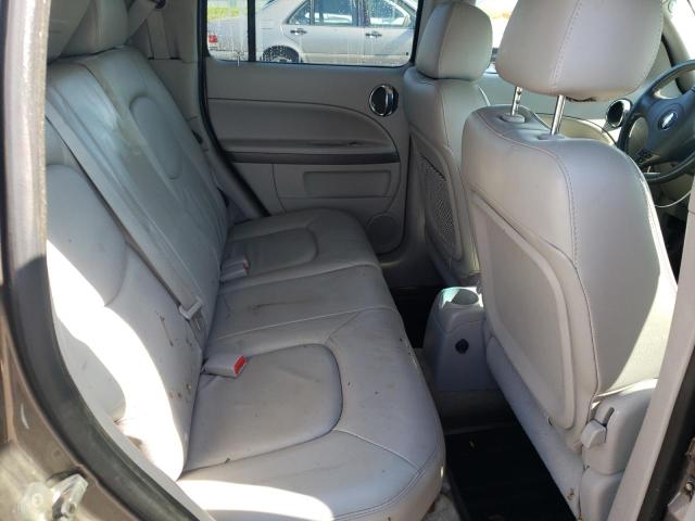 Photo 6 from auction – 2011 CHEVROLET HHR LT with VIN 3GNBABFW6BS564719