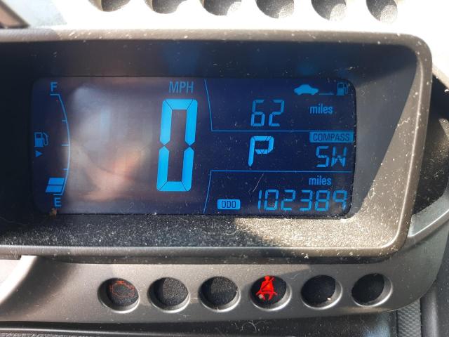 Photo 8 from auction – 2013 CHEVROLET SONIC LS with VIN 1G1JA5SH8D4172883