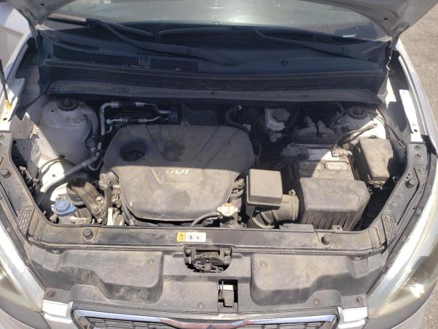 Photo 7 from auction – 2012 KIA SOUL with VIN KNDJT2A50C7450535