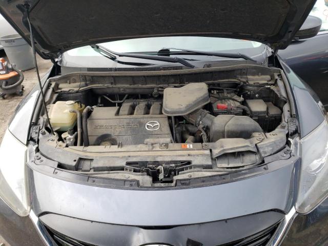 Photo 7 from auction – 2014 MAZDA CX-9 TOURI with VIN JM3TB3CA1E0444094