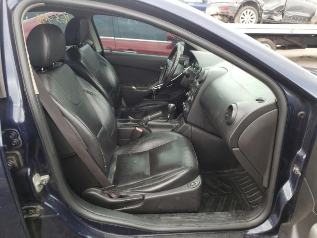 Photo 5 from auction – 2008 PONTIAC G6 BASE with VIN 1G2ZG57B484309406
