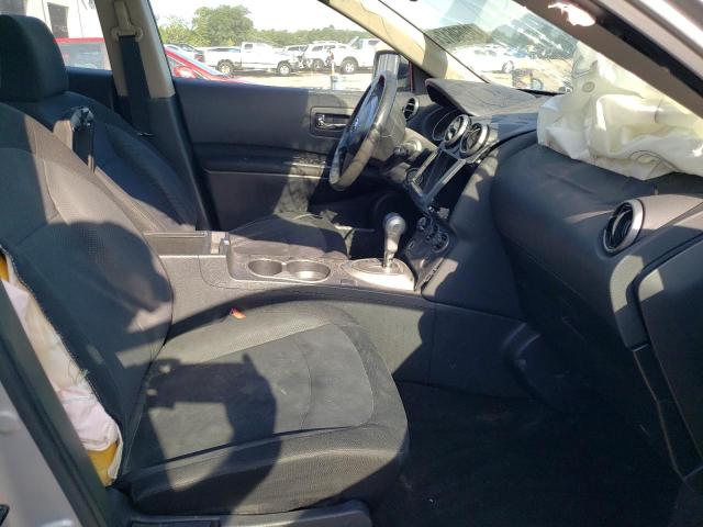 Photo 5 from auction – 2013 NISSAN ROGUE S with VIN JN8AS5MT5DW529161