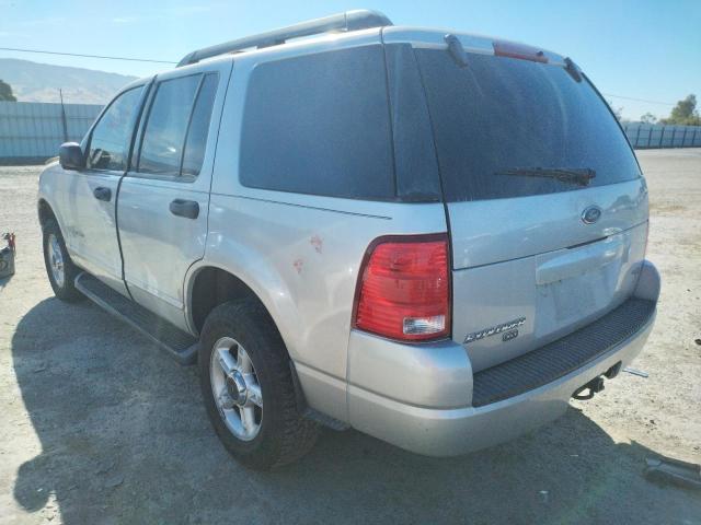Foto 3 de la subasta – 2005 FORD EXPLORER X con VIN 1FMZU73E55UA81830