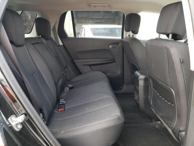 Photo 6 from auction – 2017 GMC TERRAIN SL with VIN 2GKALMEKXH6277713