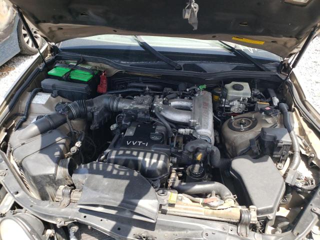 Photo 7 from auction – 2001 LEXUS GS 300 with VIN JT8BD69S010116772