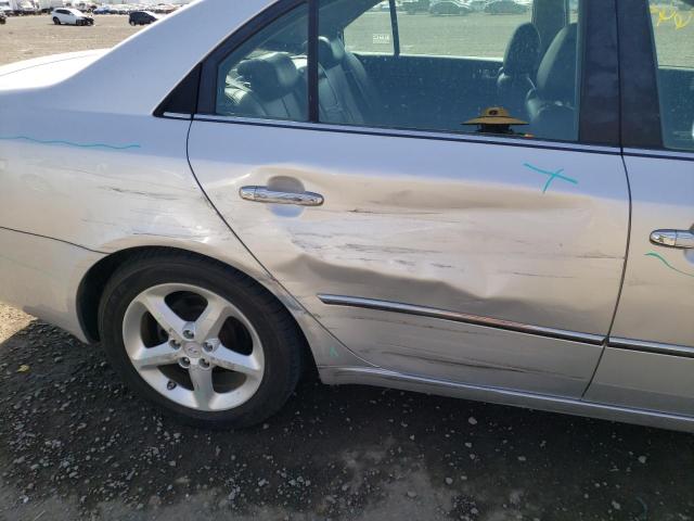 Photo 9 from auction – 2007 HYUNDAI SONATA with VIN 5NPEU46F67H253267