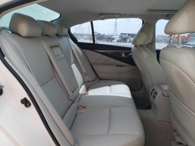 Photo 6 from auction – 2018 INFINITI Q50 LUXE with VIN JN1EV7AP3JM360307