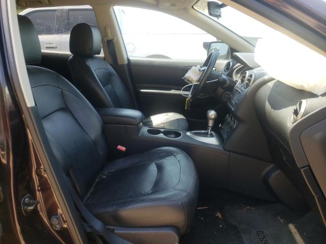 Photo 5 from auction – 2011 NISSAN ROGUE S with VIN JN8AS5MT2BW177203