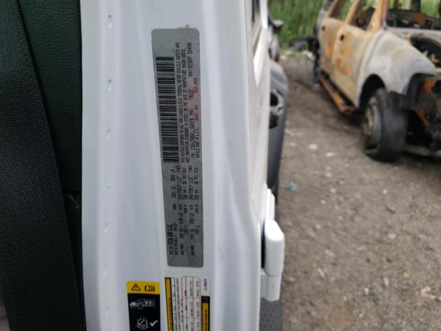 Photo 10 from auction – 2020 JEEP GLADIATOR with VIN 1C6HJTAGXLL160376
