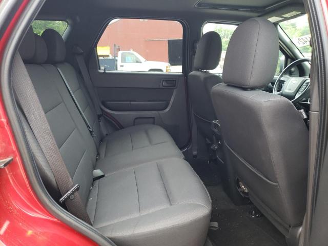Photo 6 from auction – 2012 FORD ESCAPE with VIN 1FMCU9DG0CKC72906