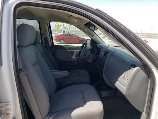 Photo 5 from auction – 2007 DODGE DAKOTA QUA with VIN 1D7HE28K47S207484