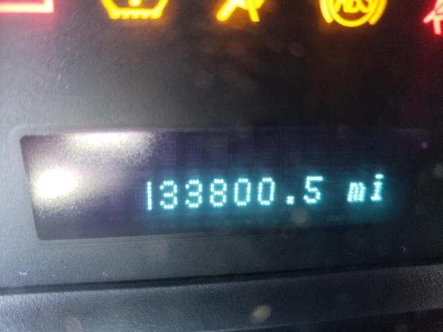 Photo 8 from auction – 2009 FORD ESCAPE XLT with VIN 1FMCU03G69KA38033