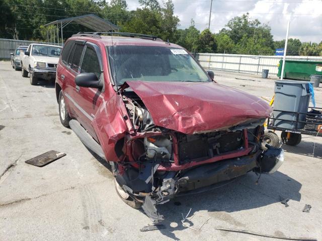 GMC ENVOY 2006 with VIN 1GKDS13S962325679 - Photo from auction
