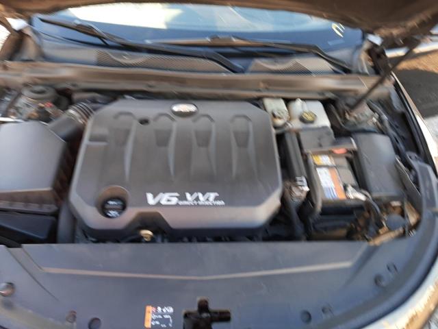 Photo 7 from auction – 2016 CHEVROLET IMPALA LT with VIN 2G1115S31G9200853