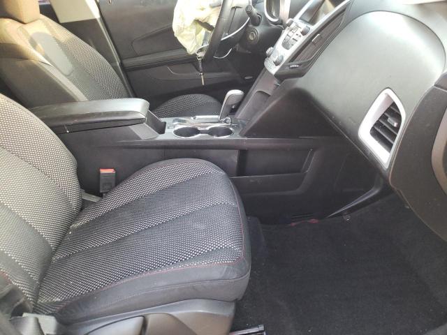 Photo 5 from auction – 2012 CHEVROLET EQUINOX LT with VIN 2GNFLNEK3C6171627