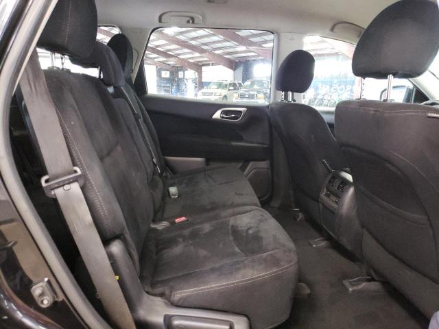 Photo 6 from auction – 2016 NISSAN PATHFINDER with VIN 5N1AR2MM8GC669401