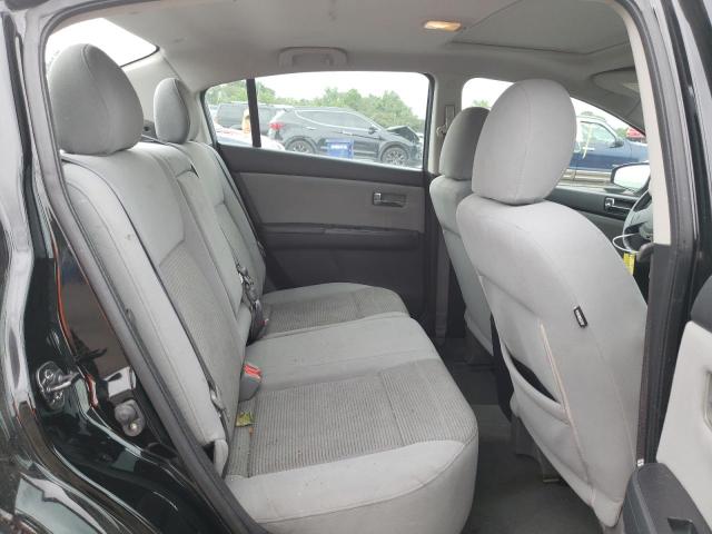 Photo 6 from auction – 2012 NISSAN SENTRA 2.0 with VIN 3N1AB6AP9CL752531