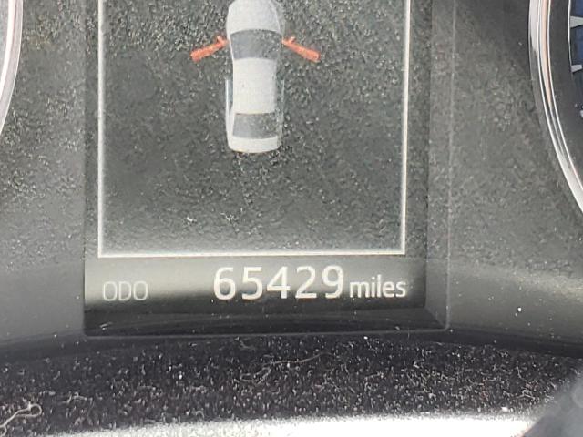 Photo 8 from auction – 2019 TOYOTA COROLLA L with VIN 2T1BURHE7KC162833