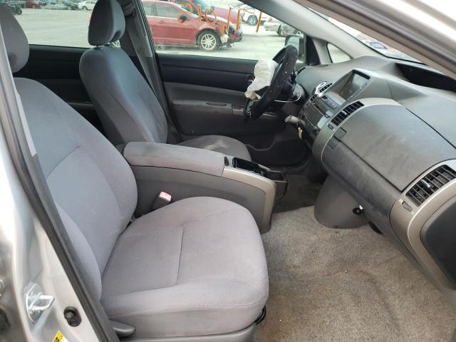 Photo 5 from auction – 2008 TOYOTA PRIUS with VIN JTDKB20U283328161