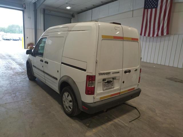 Photo 3 from auction – 2011 FORD TRANSIT CO with VIN NM0LS7AN1BT050866