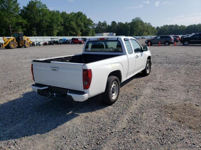 Photo 4 from auction – 2012 CHEVROLET COLORADO with VIN 1GCESBFE8C8169638