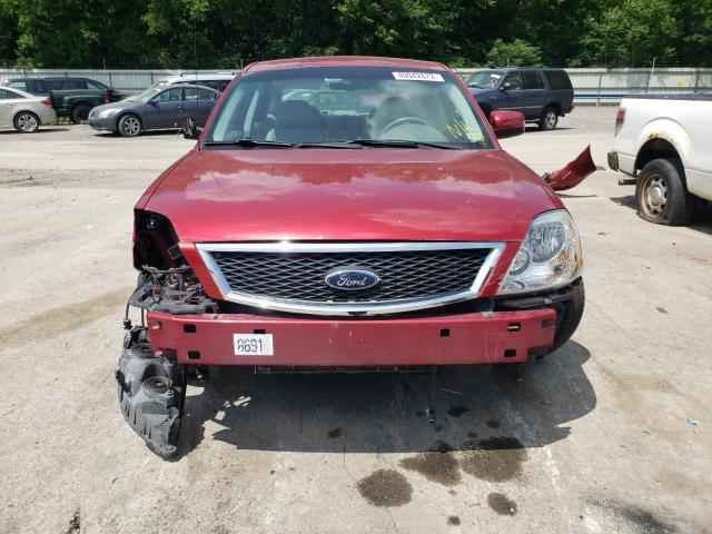 Photo 9 from auction – 2006 FORD FIVE HUNDR with VIN 1FAHP27176G151626